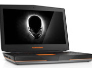 Dell Janjikan Pembaruan Prosesor Alienware