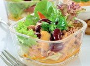  Resep Salad Tuna Kacang Merah
