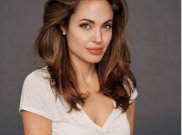 Brad Pitt 'Muak' Angelina Jolie Terlalu Kurus