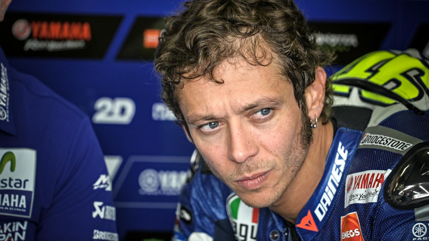 Valentino Rossi Masih Bisa Pecahkan Dua Rekor Lagi di MotoGP 2015