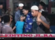 Heboh, Solawat Nabi Langgam Sakitnya Tuh Disini Dikecam Netizen