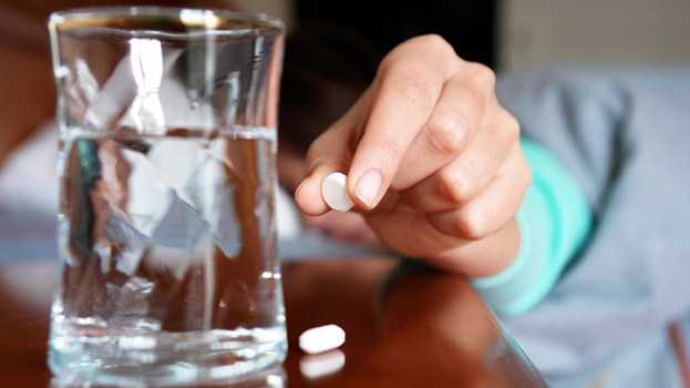 Waspada Bahaya Sering Mengonsumsi Obat Tidur