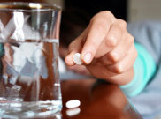 Waspada Bahaya Sering Mengonsumsi Obat Tidur