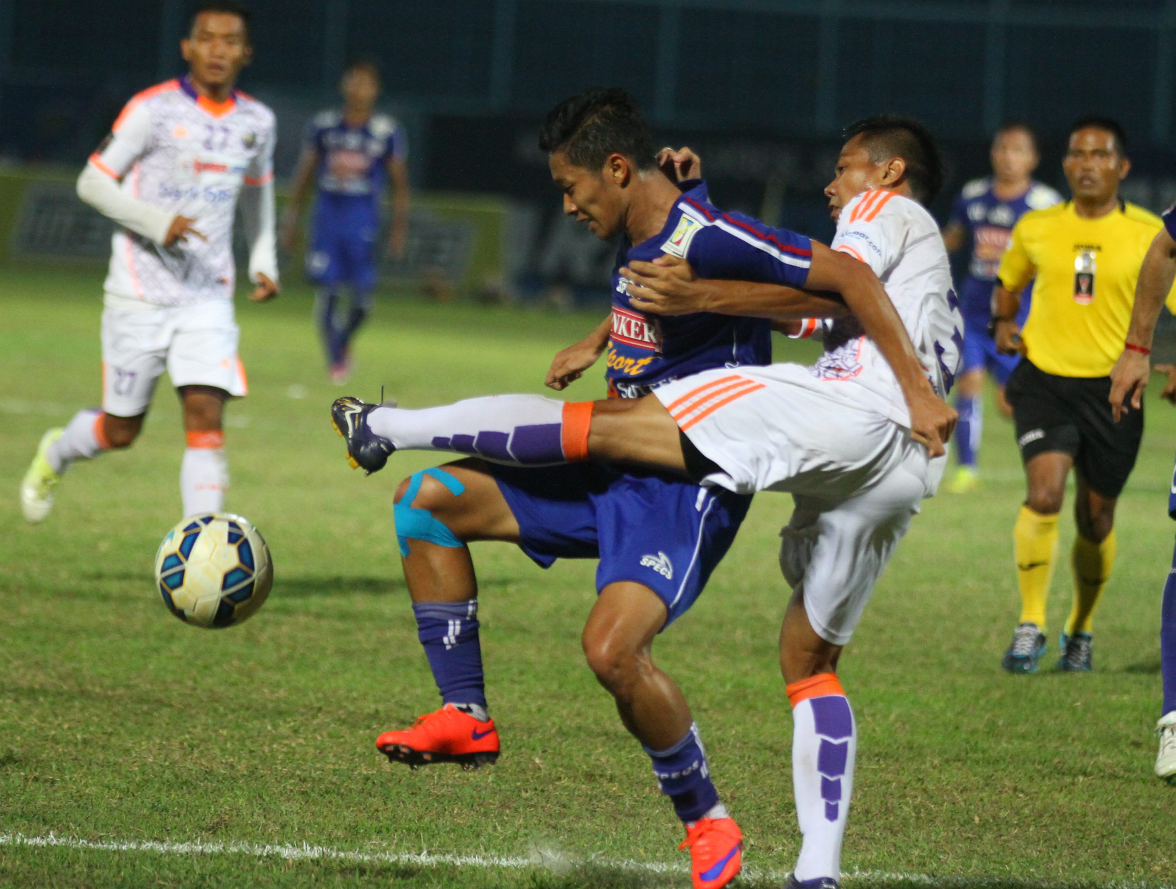 Gugur di Piala Presiden, Klub Ini Malah Dibanjiri Bonus Besar