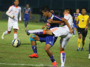Gugur di Piala Presiden, Klub Ini Malah Dibanjiri Bonus Besar