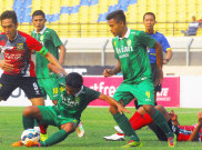 PS TNI Bungkam Surabaya United