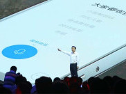Asisten Digital Baidu Berbasis Kecerdasan Buatan