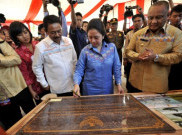 Pembukaan Festival Boalemo