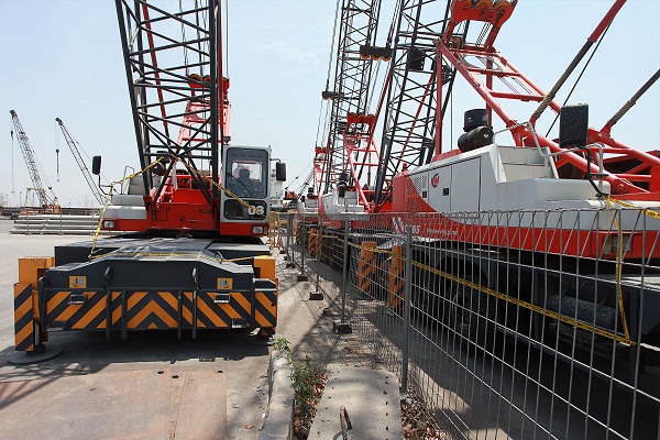Pansus Pelindo II Belum Bekerja Efektif