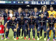PSG Donasikan Rp15 M untuk Pengungsi Suriah