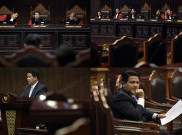 Aturan Calon Tunggal Pilkada