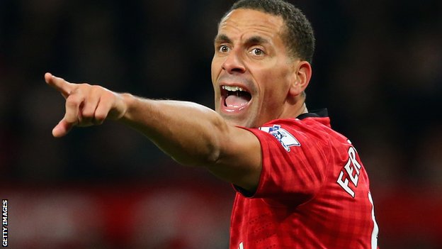 Rio Ferdinand Remehkan Manchester United