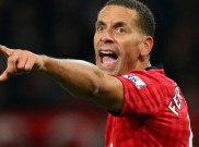 Rio Ferdinand Remehkan Manchester United