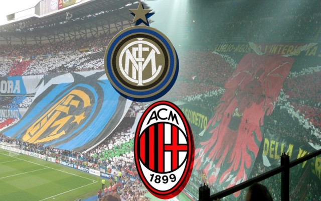 AC Milan Diyakini Menangi Derby Milan