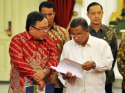 LPS: Paket Deregulasi Bukti Pemerintah Hadir