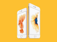 Resmi Meluncur, Berikut Harga iPhone 6s dan 6s Plus
