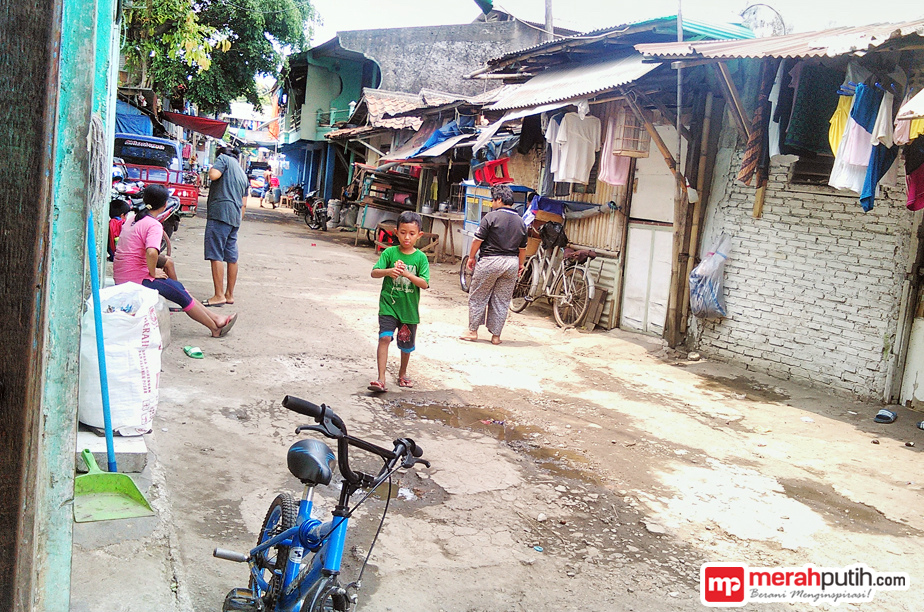 Tuntutan Warga Bukit Duri Sudah Sampai DPRD