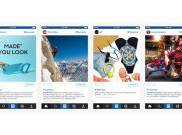 Instagram Sedang Bereksperimen dengan Iklan
