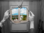 Kemenkes Belum Punya Data Lengkap Penyebab Bunuh Diri