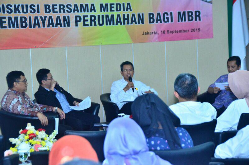 Harga Tanah Dan Perizinan Tinggi Penyebab Mahalnya Rumah Murah
