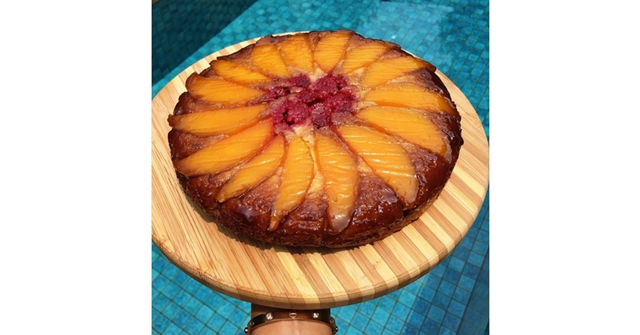 Resep Bolu Mangga Favorit Keluarga
