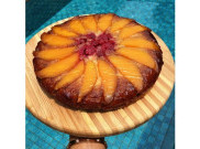 Resep Bolu Mangga Favorit Keluarga
