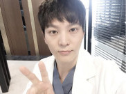 Rating Drama 'Yong Pal' Meroket Joo Won Akui Sering Begadang