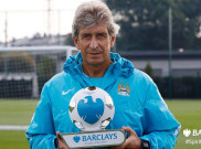 Manuel Pellegrini Manajer EPL Terbaik Bulan Agustus