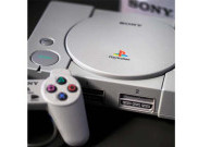 Sony Rilis Boot PS1 untuk Rayakan 20 Tahun Play Station