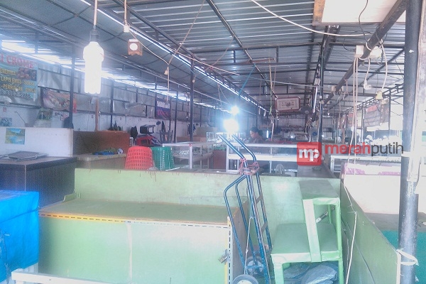 Demam Batu Akik Turun, Penjualnya Pindah Jadi Sopir Angkot