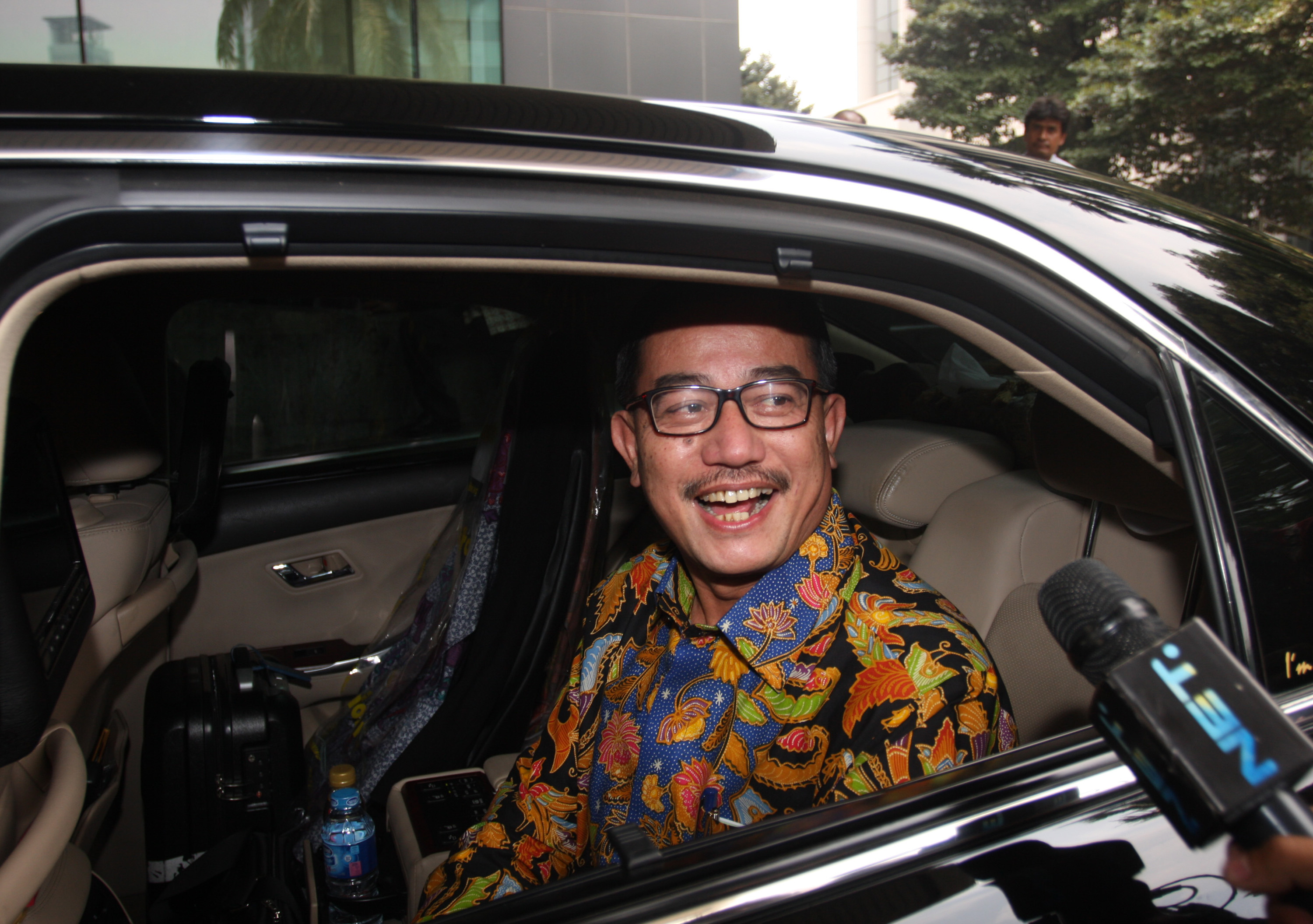Menteri Agraria Janji Beri Kemudahan Izin Lahan