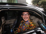 Menteri Agraria Janji Beri Kemudahan Izin Lahan