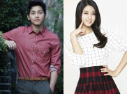 Seolhyun AOA Ngebet Ingin Berakting Bareng Song Joong Ki
