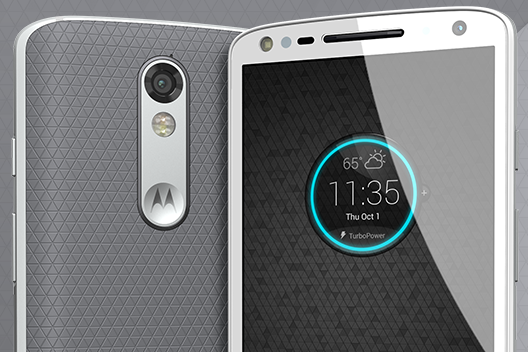 Moto X Force Bakal Terapkan Layar Anti Pecah