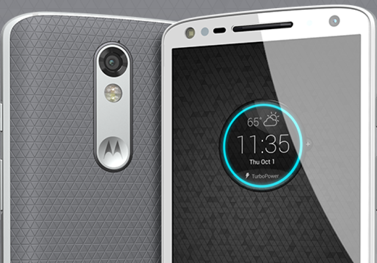 Moto X Force Bakal Terapkan Layar Anti Pecah