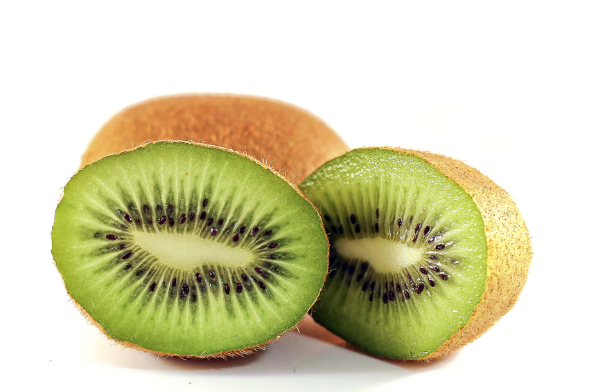 Manfaat Buah Kiwi untuk Kesehatan Mata