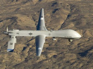 Dua Serangan Drone AS di Yaman Renggut 9 Korban Jiwa