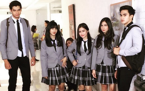 Prillvers Tak Sabar Menanti GGS Season 2 