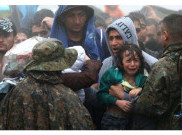 Rencana Uni Eropa Hadapi Krisis Imigran