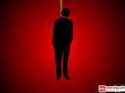  Duh, Mahasiswa STIKES Bunuh Diri Gara-gara Cinta