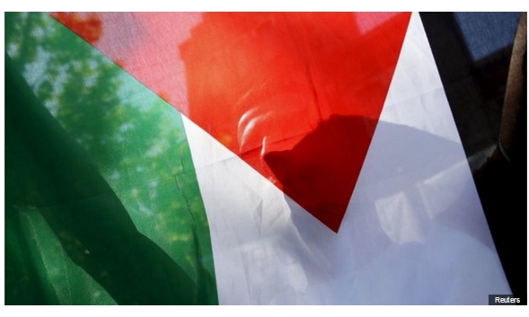 Partai Komunis Jadi Nomor Dua di Palestina