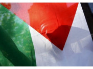 Partai Komunis Jadi Nomor Dua di Palestina
