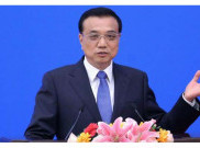 Tiongkok Mampu Memperkaya Target Ekonomi