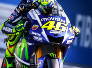 Sirkuit Ini Paling Disukai Valentino Rossi