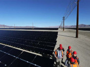 Departemen Energi AS Terima 150 Serangan Peretas