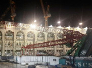 Insiden Jatuhnya Crane: Jemaah Haji WNI yang Tewas Bertambah