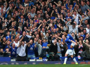 Chelsea Keok di Tangan Everton