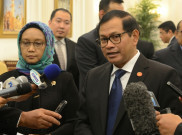 Seskab Pramono Anung: Akan Ada Paket Kebijakan Ekonomi IV