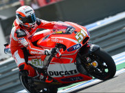 Hasil Latihan Bebas 1 GP San Marino