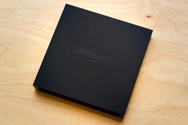 Amazon Rilis Generasi Terbaru Fire TV